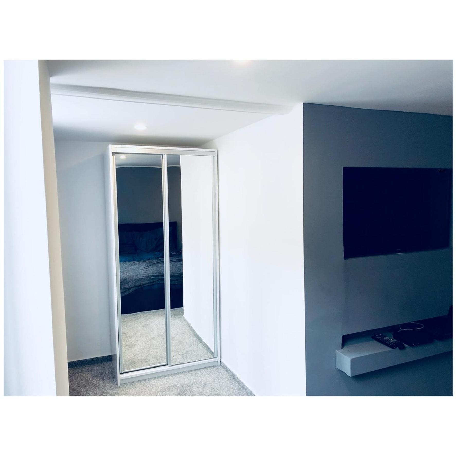 Downtown Studios Budapest Eksteriør billede
